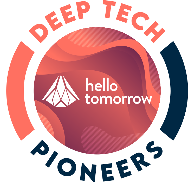 Hello Tomorrow – Deep Tech Pioneers